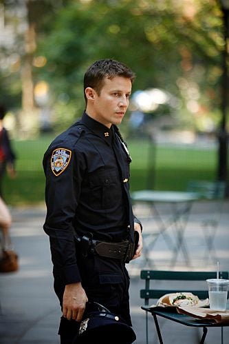 Blue Bloods (Familia de policías) : Foto Will Estes