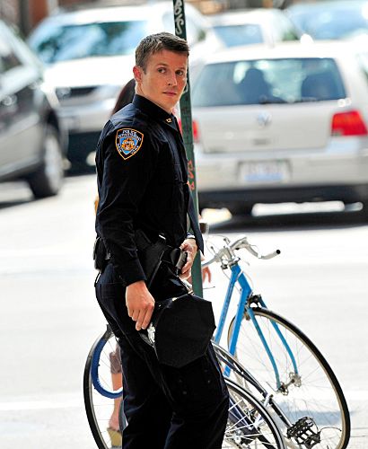Blue Bloods (Familia de policías) : Foto Will Estes