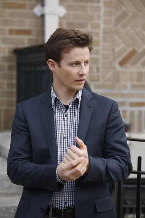 Blue Bloods (Familia de policías) : Foto Will Estes