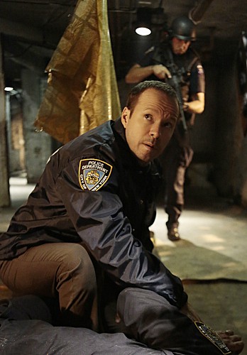 Blue Bloods (Familia de policías) : Foto Donnie Wahlberg