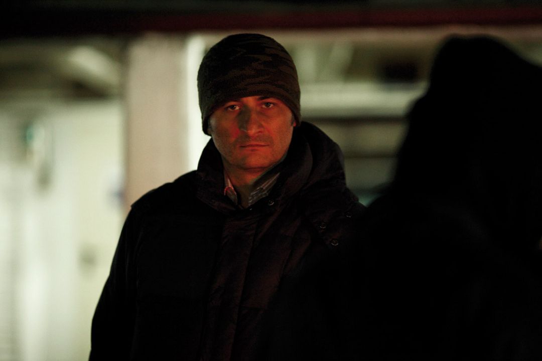 Aurora, un asesino muy común : Foto