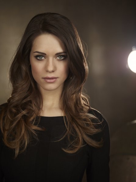 Foto Lyndsy Fonseca