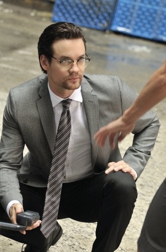 Nikita (2010) : Foto Shane West