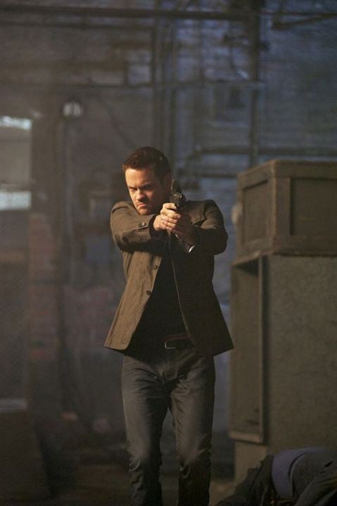 Nikita (2010) : Foto Shane West