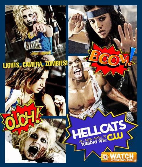 Hellcats : Foto