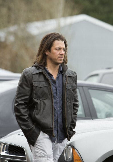 Las reglas del juego : Foto Christian Kane