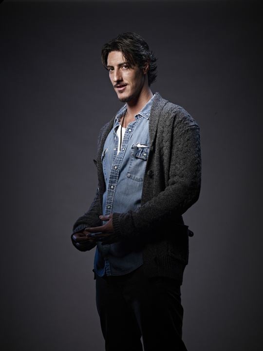 Foto Eric Balfour