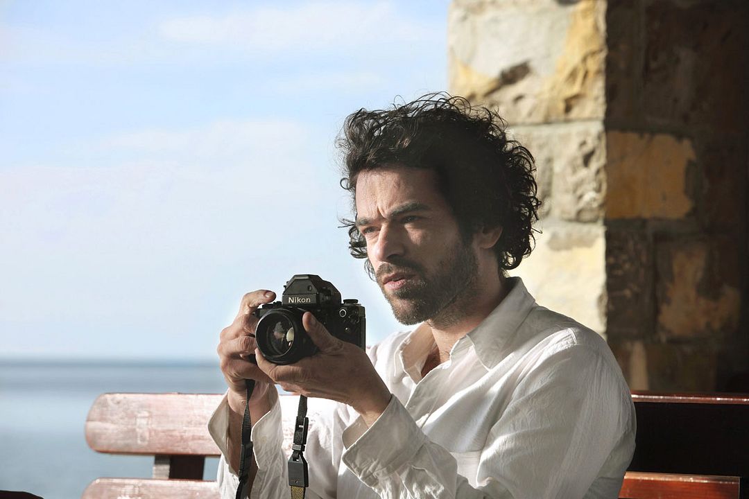 Foto Romain Duris