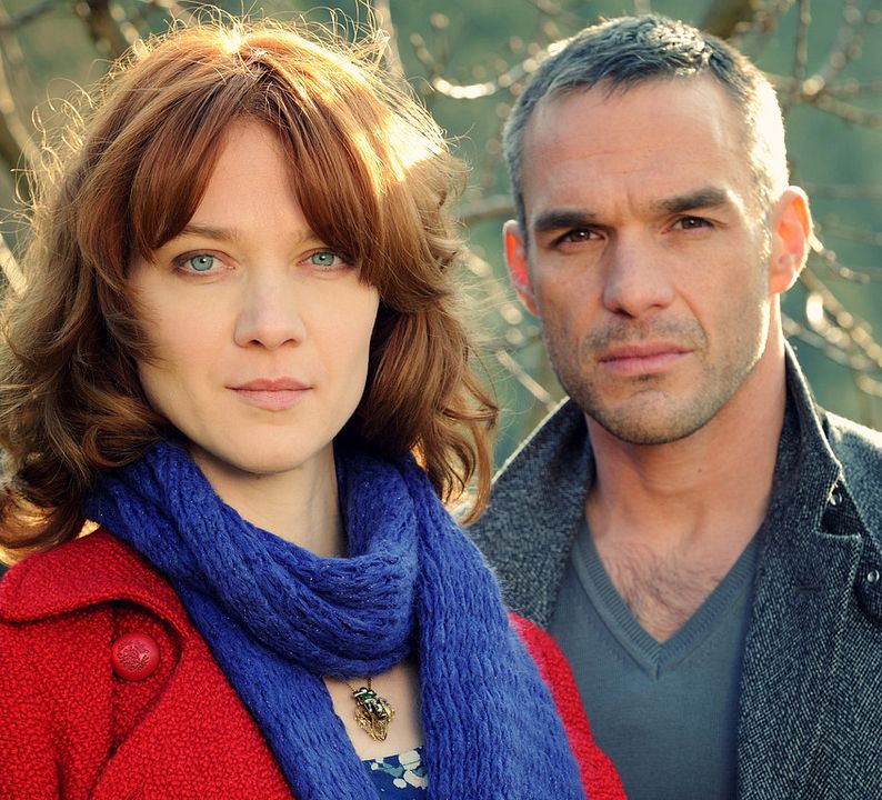 Profilage: Perfiles criminales : Cartel