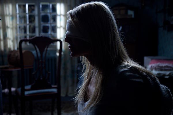 Los Ojos de Julia : Foto