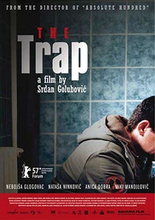 The trap : Cartel