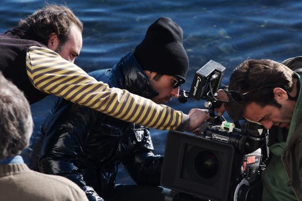 Estación del olvido : Foto