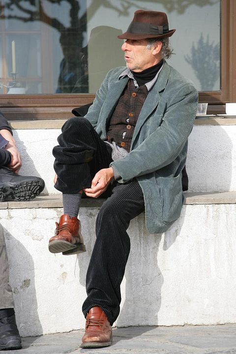 Estación del olvido : Foto