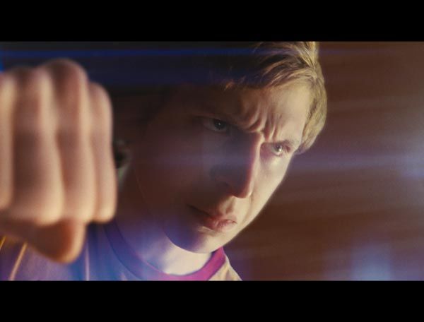 Scott Pilgrim contra el mundo : Foto