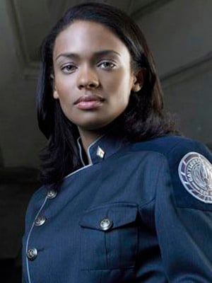 Cartel Kandyse McClure