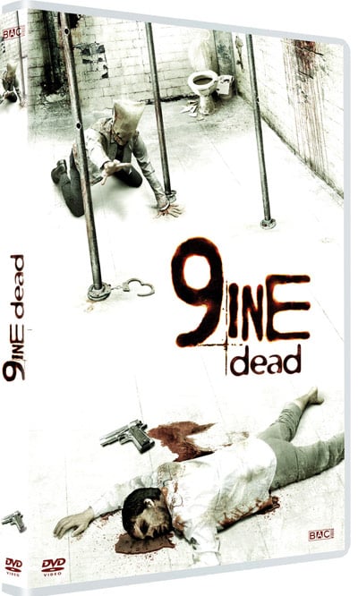 Nine Dead : Cartel