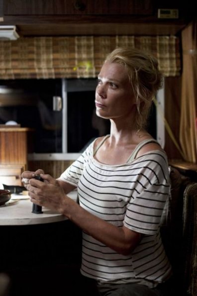 The Walking Dead : Foto Laurie Holden