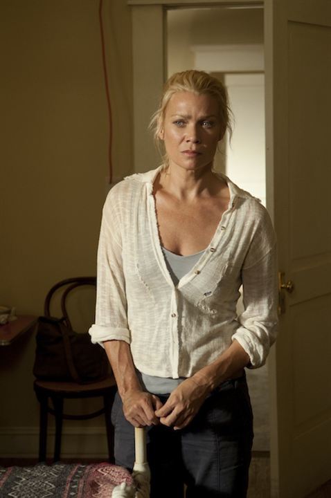 The Walking Dead : Foto Laurie Holden