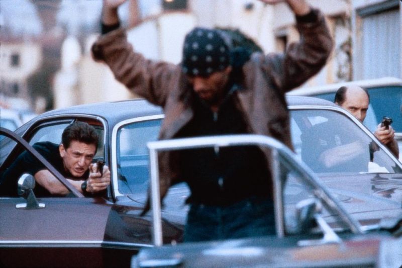 Colors (Colores de guerra) : Foto