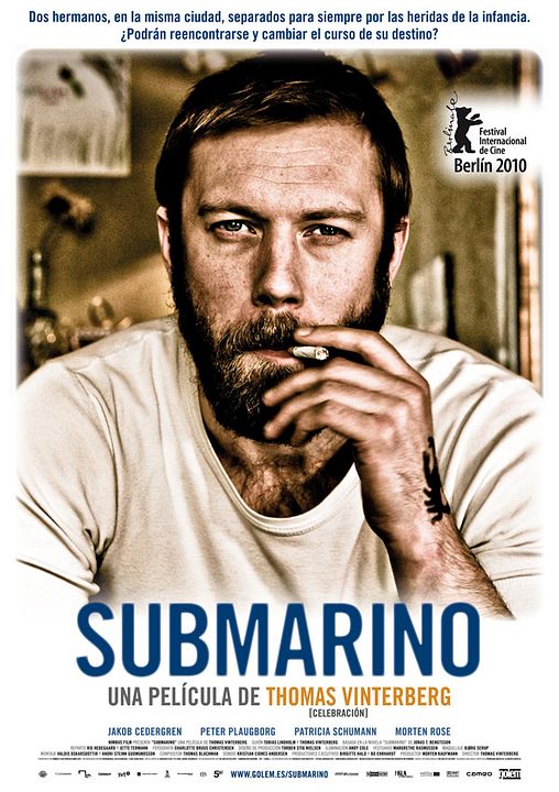 Submarino : Cartel
