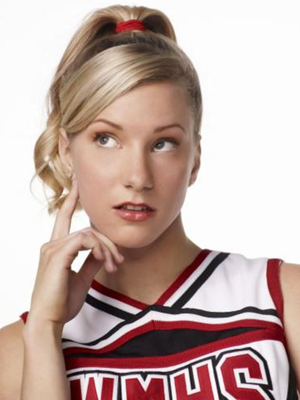 Cartel Heather Morris