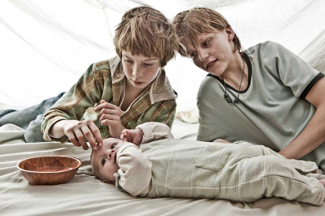 Submarino : Foto Thomas Vinterberg