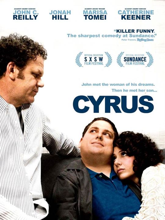 Cyrus : Cartel