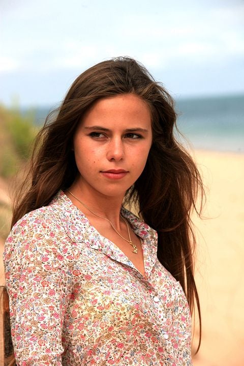 Foto Charlie Joirkin