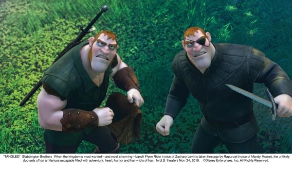 Enredados (Rapunzel) : Foto