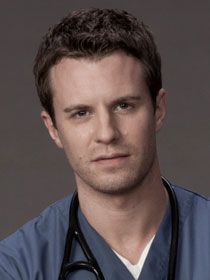 Cartel Luke Mably
