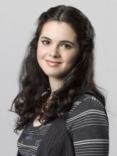 Cartel Vanessa Marano