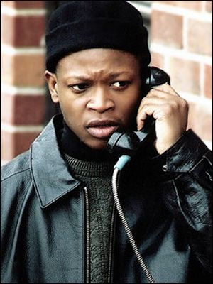 Cartel Lawrence Gilliard Jr.