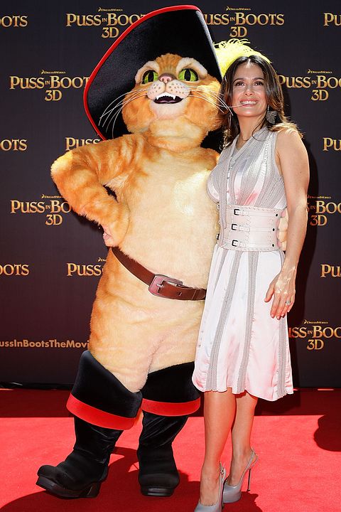 El gato con botas : Foto