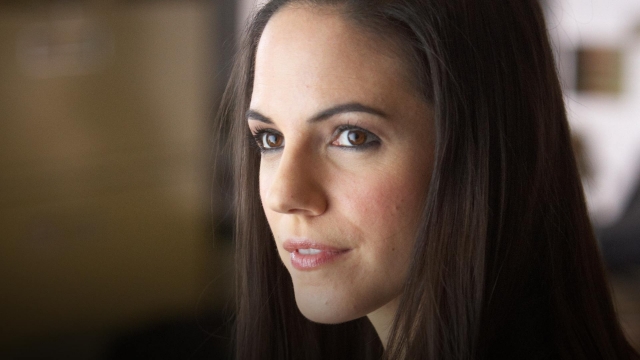 La reina de las sombras : Foto Anna Silk