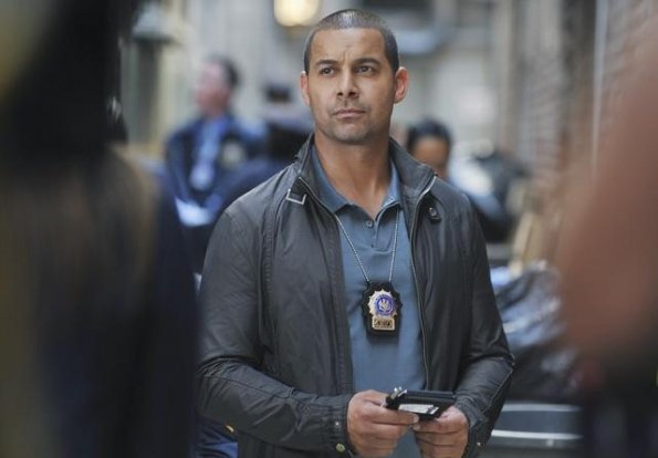 Castle : Foto Jon Huertas