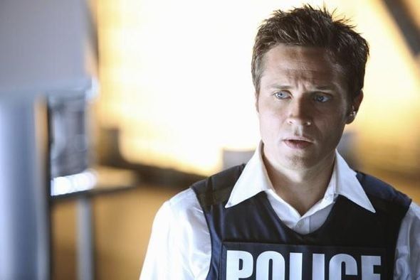 Castle : Foto Seamus Dever