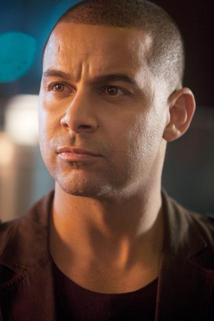 Castle : Foto Jon Huertas