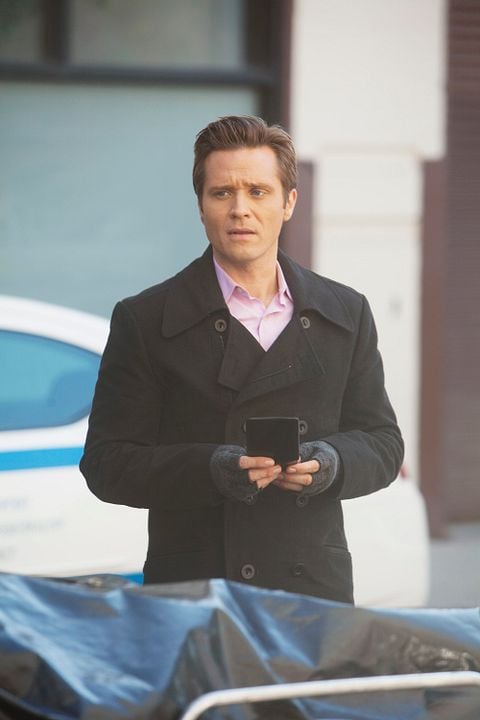 Castle : Foto Seamus Dever