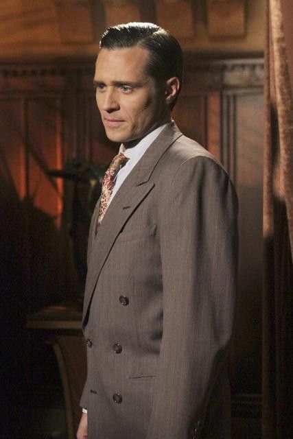 Castle : Foto Seamus Dever