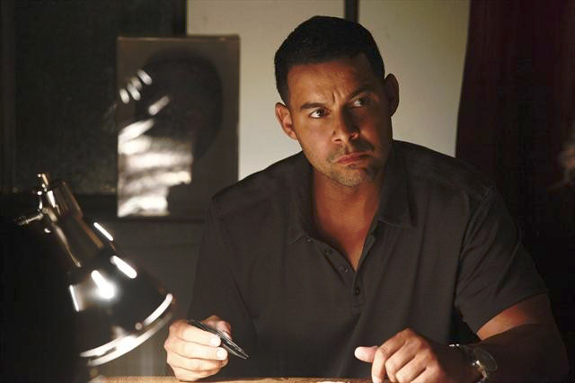 Castle : Foto Jon Huertas