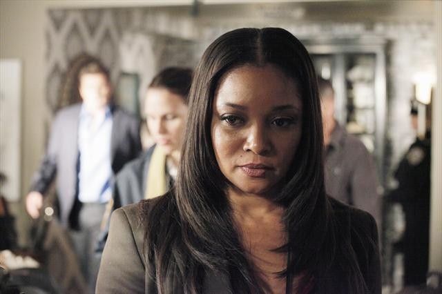 Castle : Foto Tamala Jones