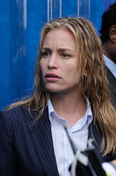 Covert Affairs : Foto Piper Perabo