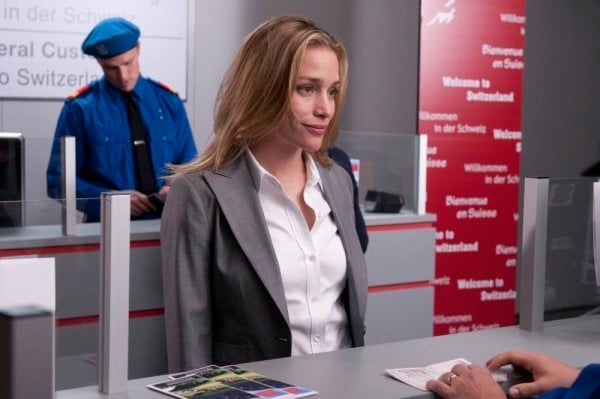 Covert Affairs : Foto Piper Perabo