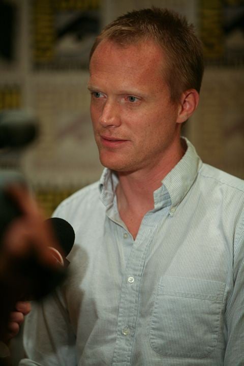 El sicario de Dios : Foto Paul Bettany, Scott Stewart (XX)