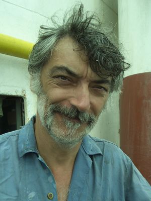 Cartel Philippe Crubézy