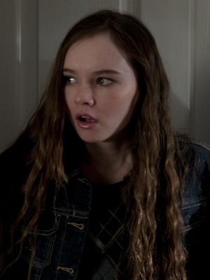 Cartel Madeline Carroll