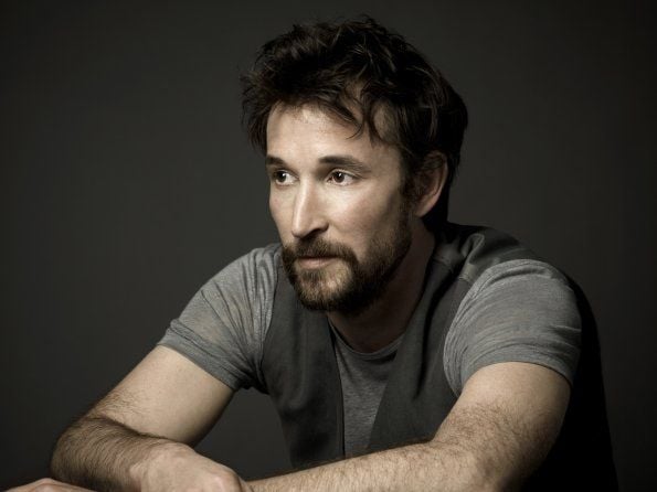 Foto Noah Wyle