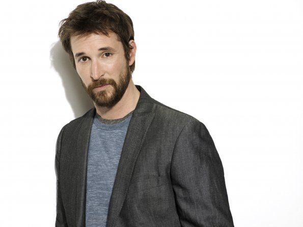 Foto Noah Wyle