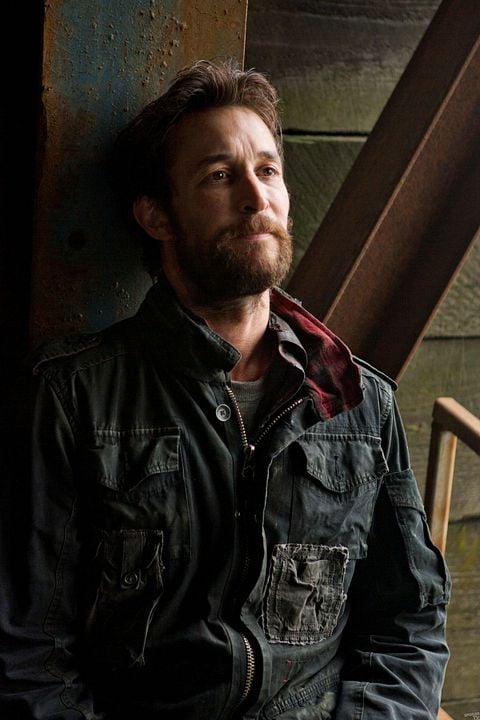 Falling Skies : Foto Noah Wyle