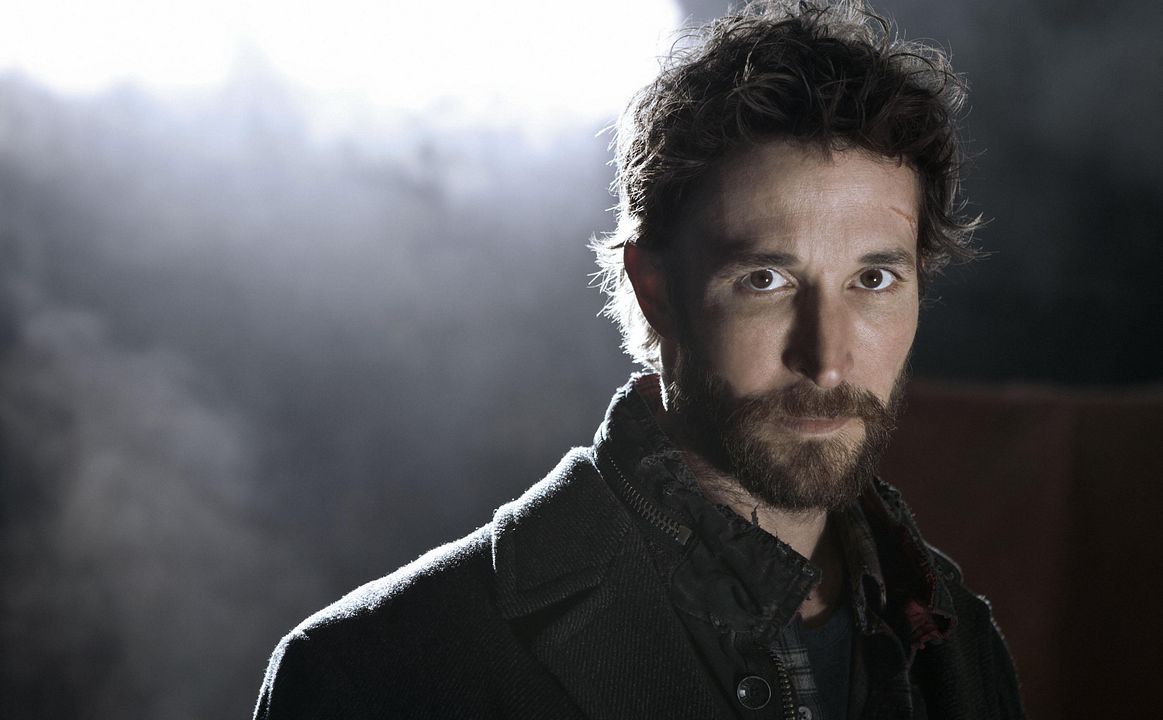 Foto Noah Wyle